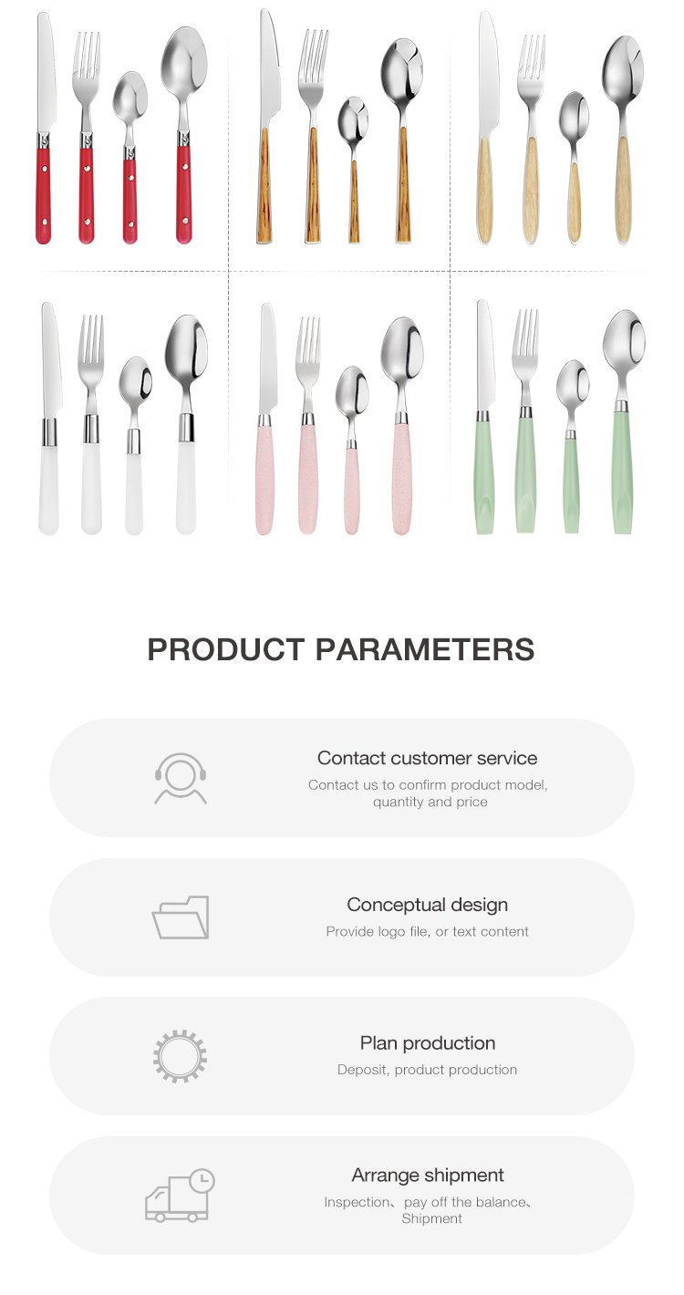 option-of-flatware-set option-of-flatware-set