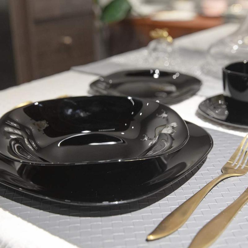 Opal-glassware-hotel-ceramic-dinnerware-set Opal-glassware-hotel-ceramic-dinnerware-set