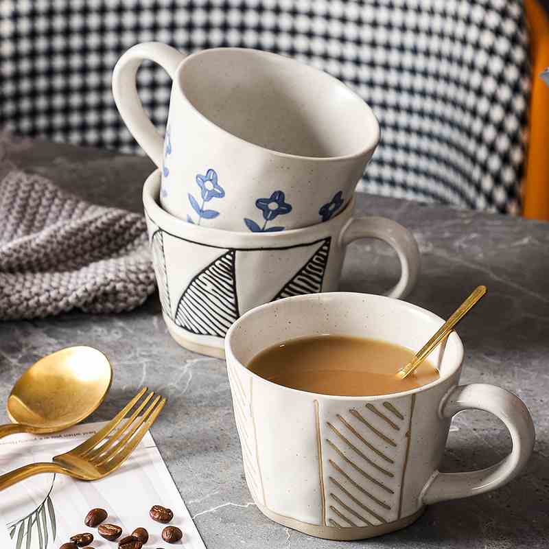 Ceramic-Coffee-Mug