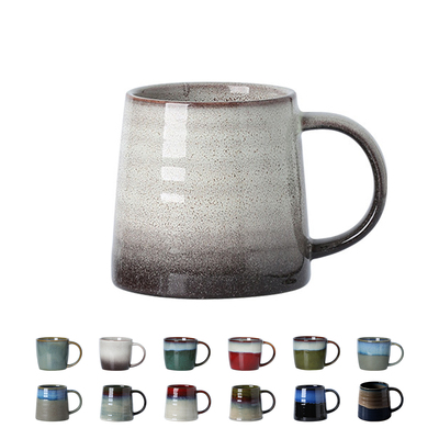 Kiln Change Oz Mug