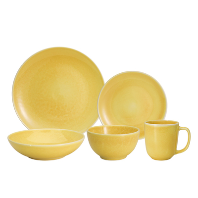 SSJS202320B Bright Yellow