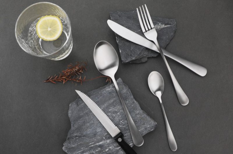 Everything You Need To Know About Choosing Flatware