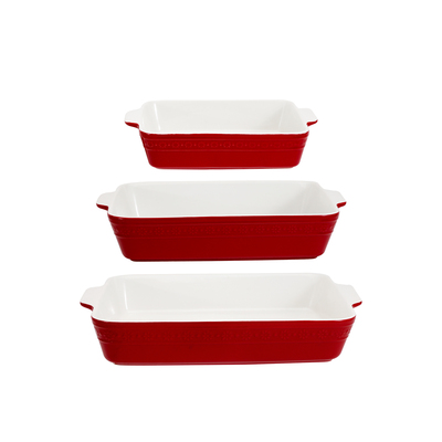 HZKP08-8 HZKP08-11 HZKP08-13Daisy Baking Tray