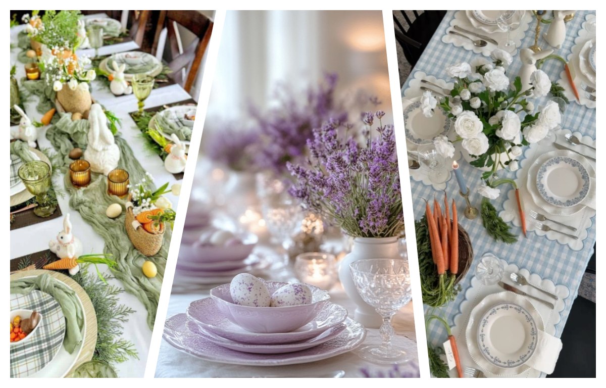  Floral Easter Table Decor Ideas .jpg