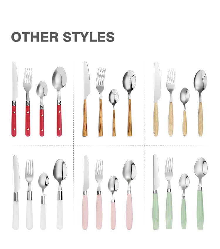 Option-of-color-design-styles