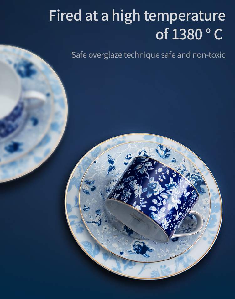 Luxury-flower-ceramic-coffee-cup