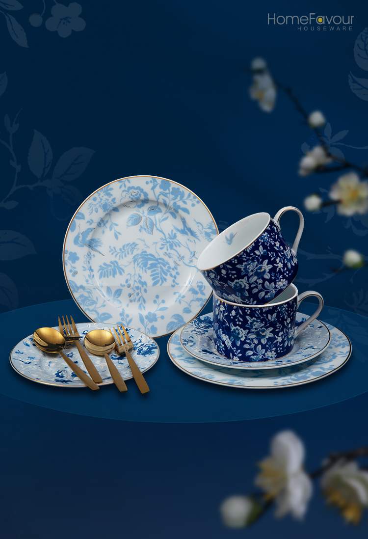 Luxury-flower-ceramic-coffee-cup