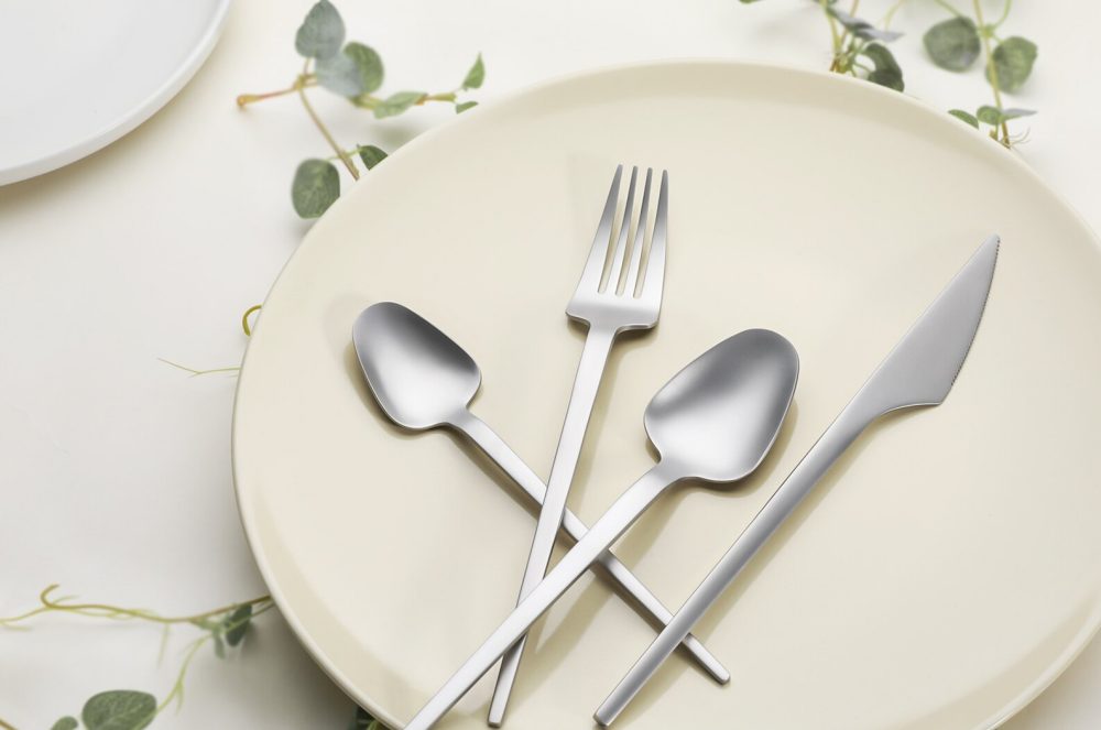 Porcelain Homefavour Tableware flatware Manufacturer