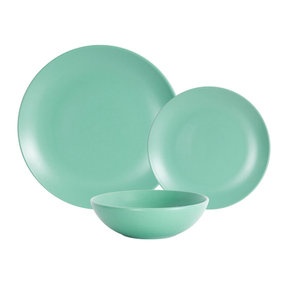 SSJS202311 Light Green