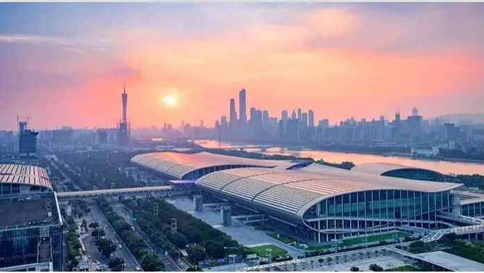 Guangzhou-Canton-Fair
