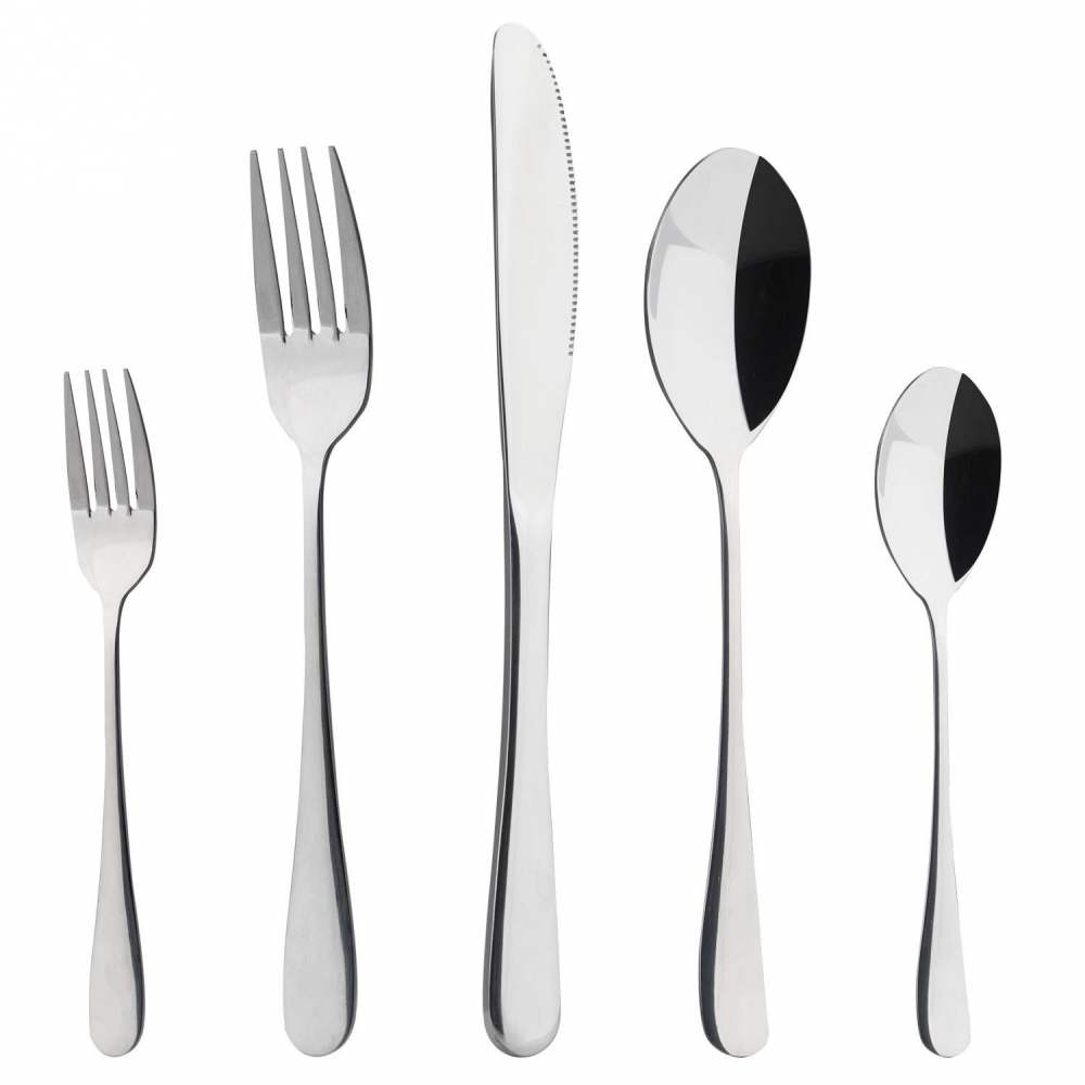 silver-flatware-set