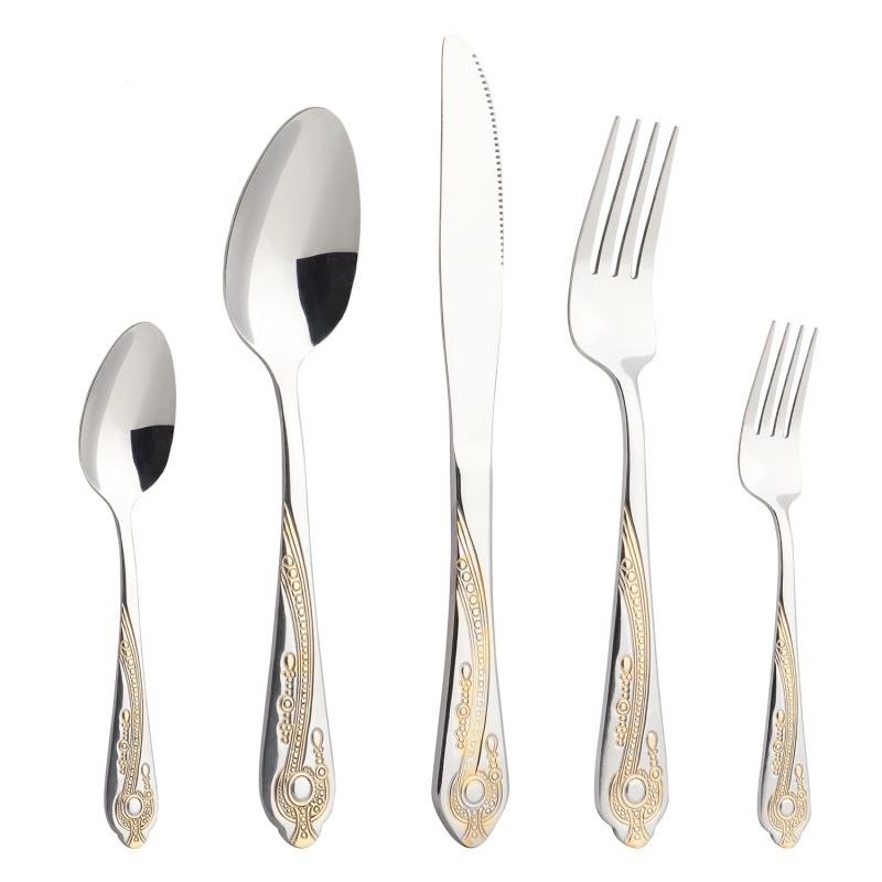 Vintage-Flatware-silverware