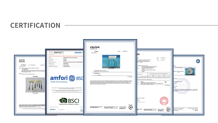 FDA-LFGB-Certificate