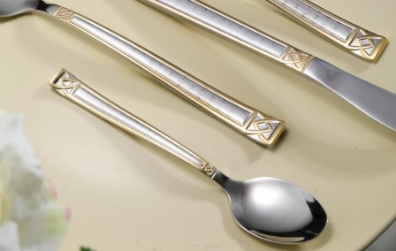 Exploring The 2024 Cutlery Trends And Colors - Homefavour