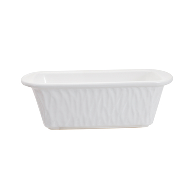 HZKP07-9 Wavy Bread Baking Tray