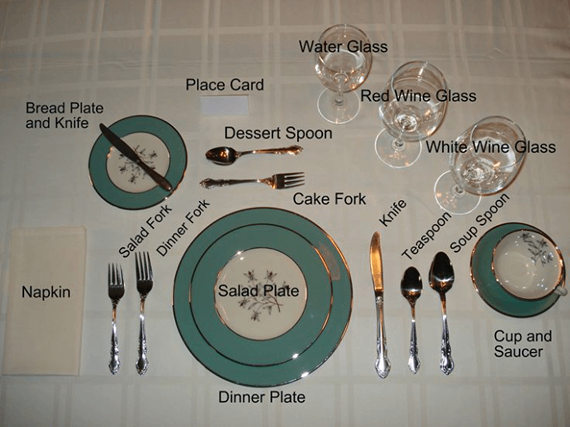 What-Material-is-Best-for-Dinnerware-for-Everyday-Use?Chapter-two